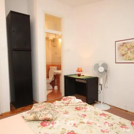 6707c Apartamento Baška Voda