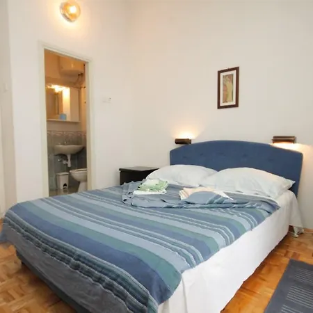 6707c Baška Voda