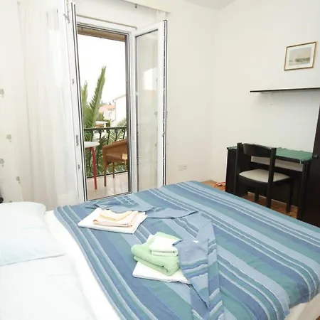 6707c Apartamento Baška Voda