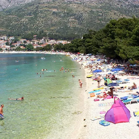 6707c Baška Voda