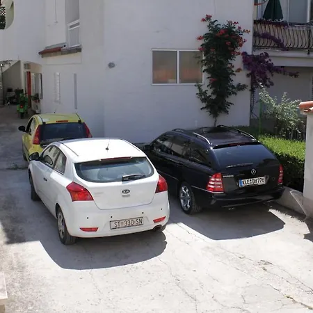6707c * Baška Voda