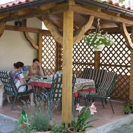 Apartamento 6707c Baška Voda