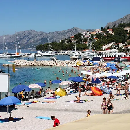 Apartamento 6707c Baška Voda